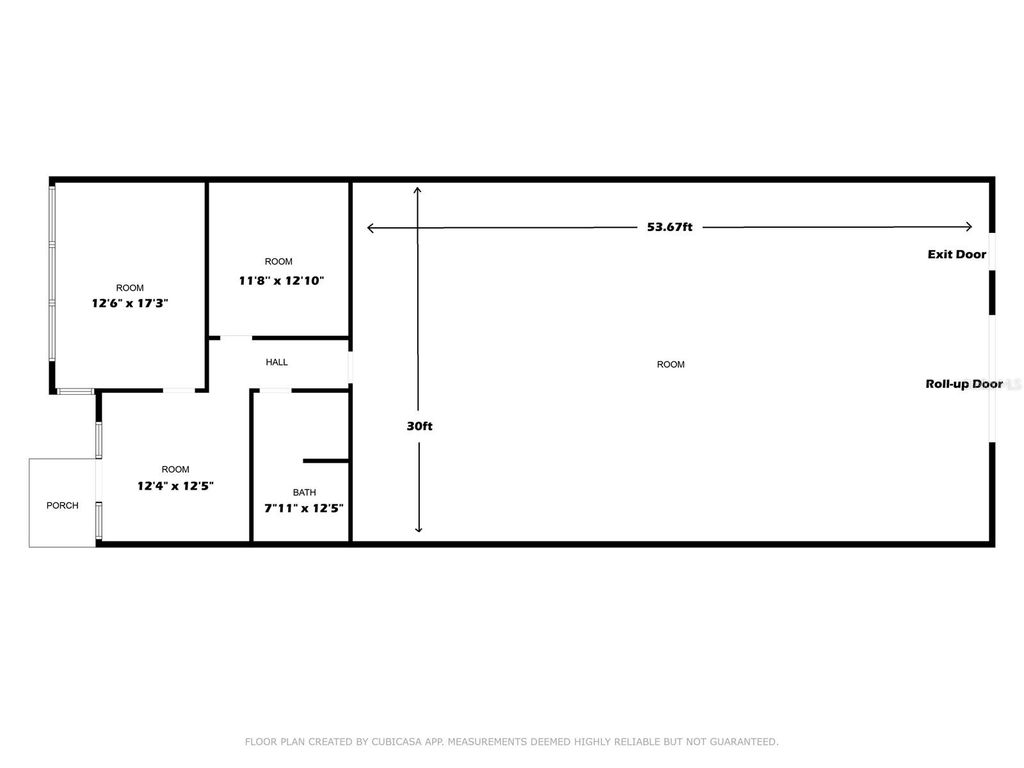 Image 15 of property listing at 8810 COMMODITY CIRCLE 12, Orlando, FL 32819