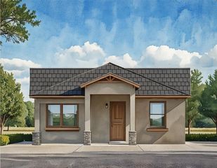 2125 DeKooning Avenue SE, Albuquerque, NM 87106