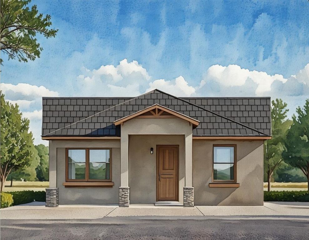 2125 DeKooning Avenue SE, Albuquerque, NM 87106