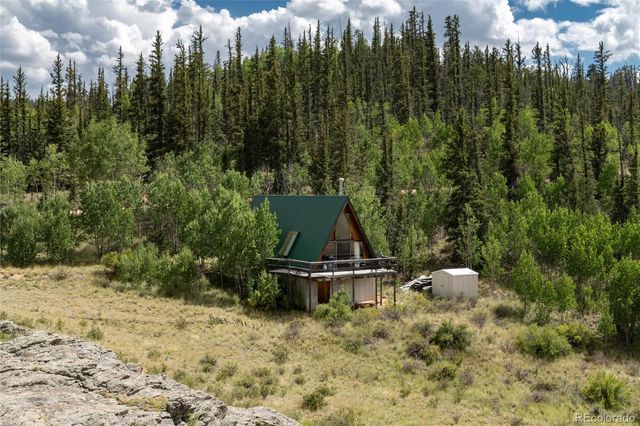 63 Welsh Cob Lane, Como, CO 80432