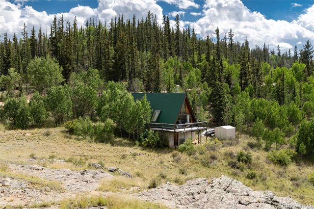 63 Welsh Cob Lane, Como, CO 80432