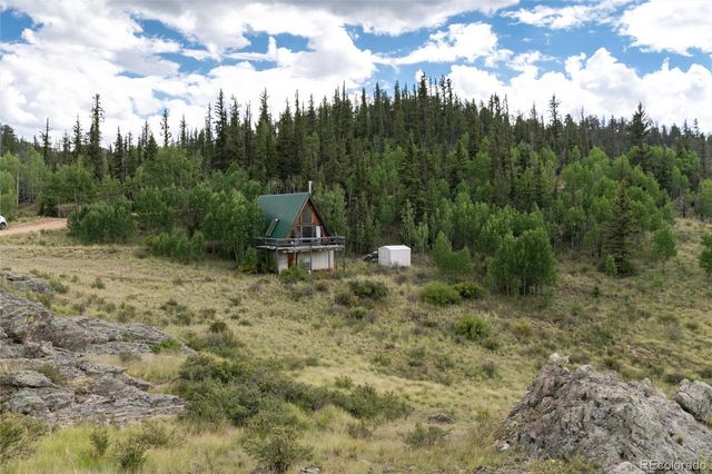 63 Welsh Cob Lane, Como, CO 80432