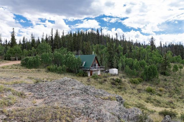 63 Welsh Cob Lane, Como, CO 80432