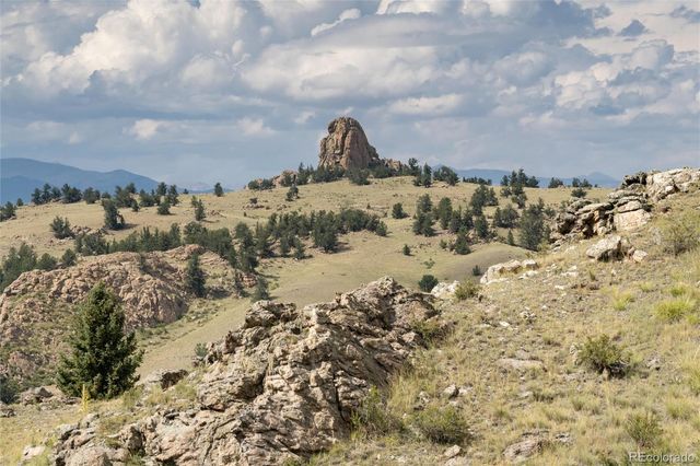 63 Welsh Cob Lane, Como, CO 80432