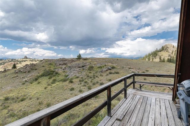 63 Welsh Cob Lane, Como, CO 80432