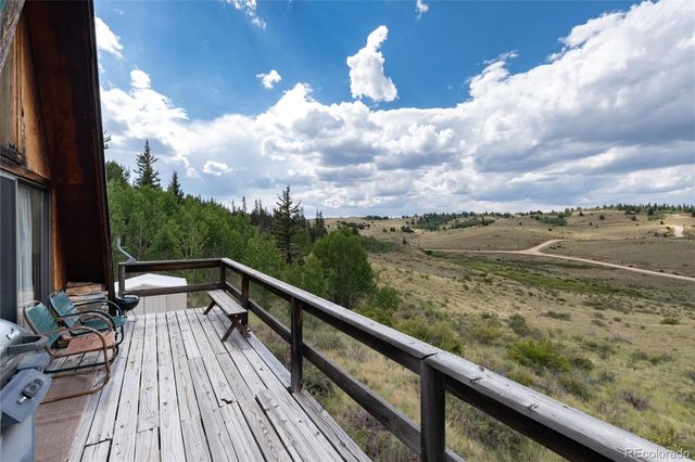 63 Welsh Cob Lane, Como, CO 80432