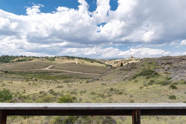 63 Welsh Cob Lane, Como, CO 80432