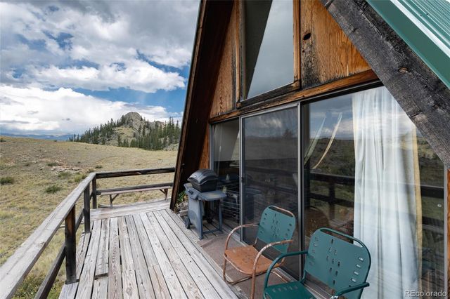 63 Welsh Cob Lane, Como, CO 80432