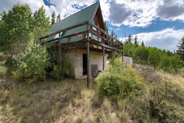 63 Welsh Cob Lane, Como, CO 80432