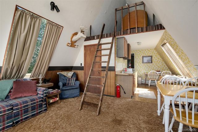 63 Welsh Cob Lane, Como, CO 80432