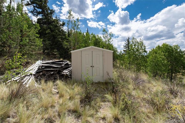 63 Welsh Cob Lane, Como, CO 80432