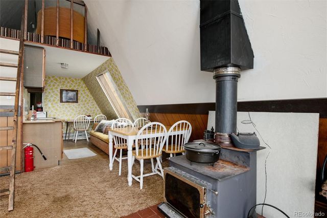 63 Welsh Cob Lane, Como, CO 80432