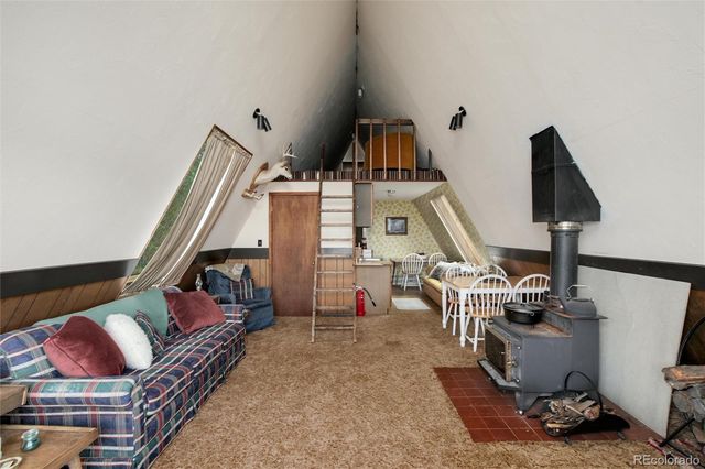 63 Welsh Cob Lane, Como, CO 80432