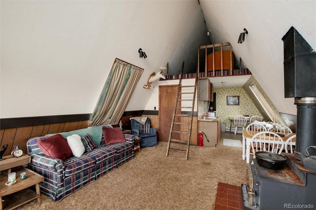 63 Welsh Cob Lane, Como, CO 80432