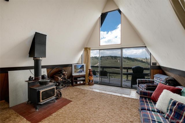 63 Welsh Cob Lane, Como, CO 80432