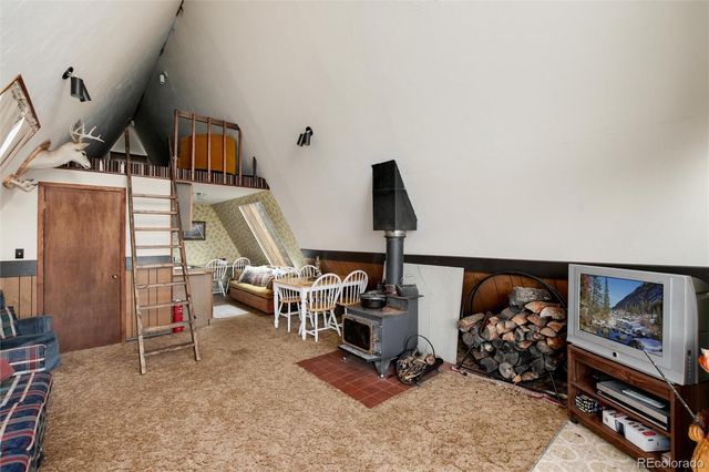 63 Welsh Cob Lane, Como, CO 80432