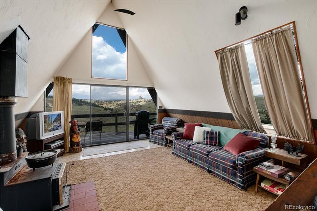 63 Welsh Cob Lane, Como, CO 80432