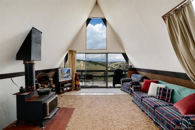 63 Welsh Cob Lane, Como, CO 80432