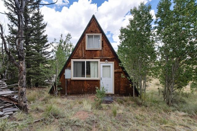 63 Welsh Cob Lane, Como, CO 80432