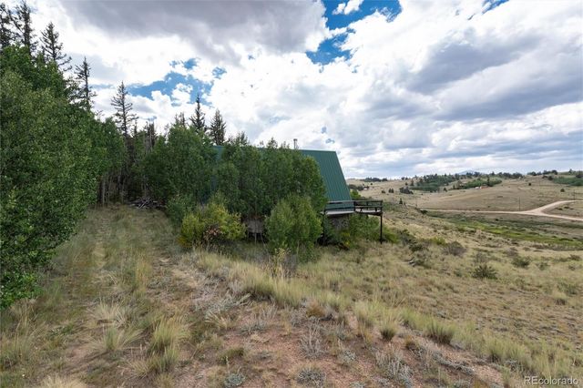 63 Welsh Cob Lane, Como, CO 80432
