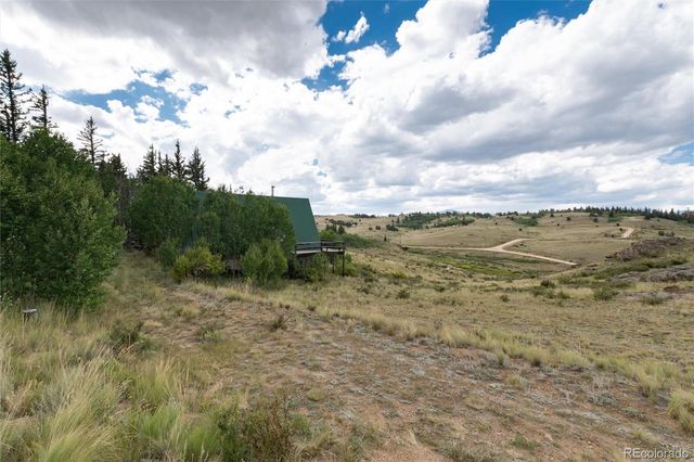 63 Welsh Cob Lane, Como, CO 80432