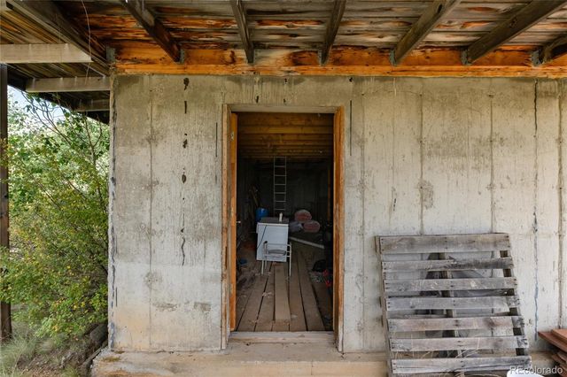 63 Welsh Cob Lane, Como, CO 80432