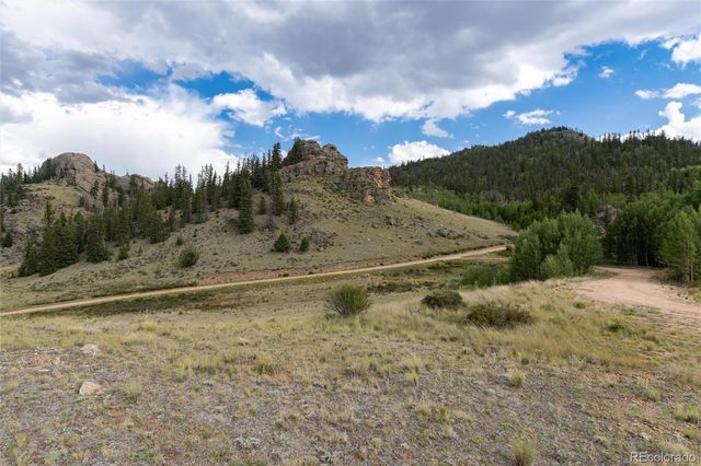 63 Welsh Cob Lane, Como, CO 80432