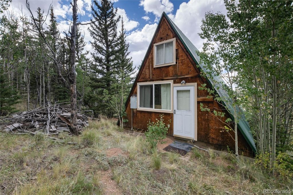 63 Welsh Cob Lane, Como, CO 80432