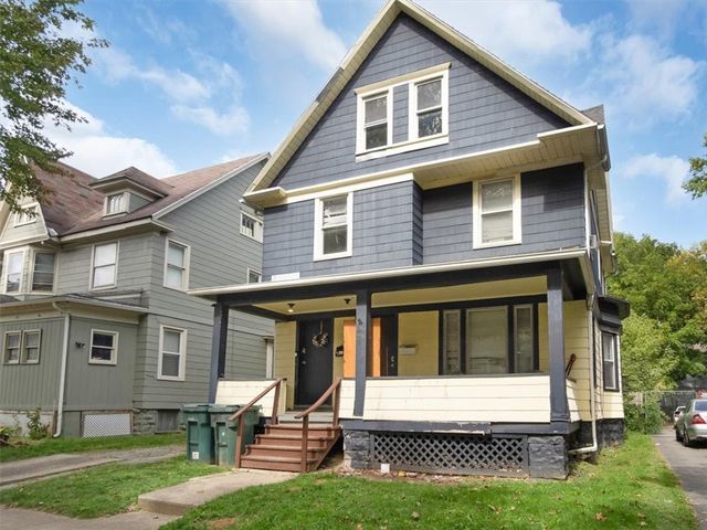296 Parsells Avenue, Rochester, NY 14609