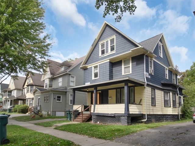 296 Parsells Avenue, Rochester, NY 14609