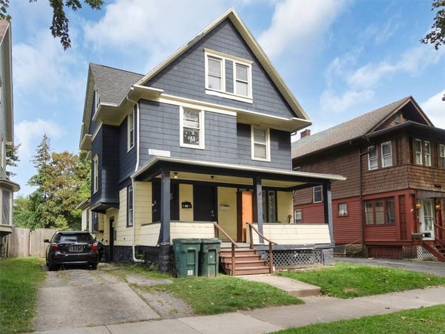 296 Parsells Avenue, Rochester, NY 14609