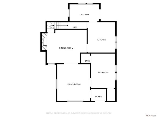 2134 S 35th Street, Omaha, NE 68105