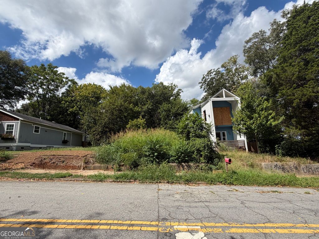 1049 Fortress Avenue SW, Atlanta, GA 30315 — photo 2
