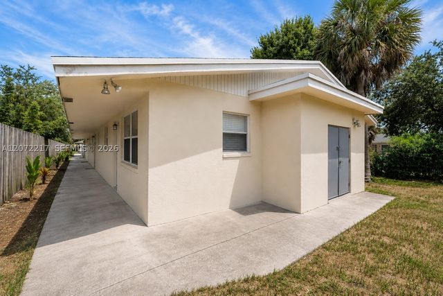 513 NW 22nd Ave, Fort Lauderdale, FL 33311