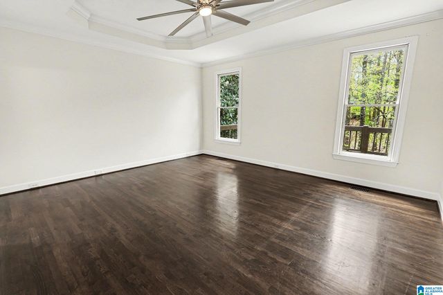 2368 RIDGE TRAIL, Birmingham, AL 35242