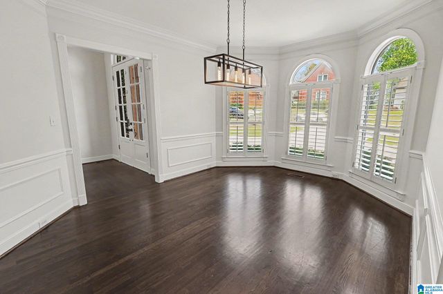 2368 RIDGE TRAIL, Birmingham, AL 35242