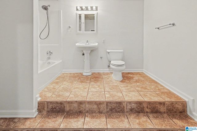 2368 RIDGE TRAIL, Birmingham, AL 35242