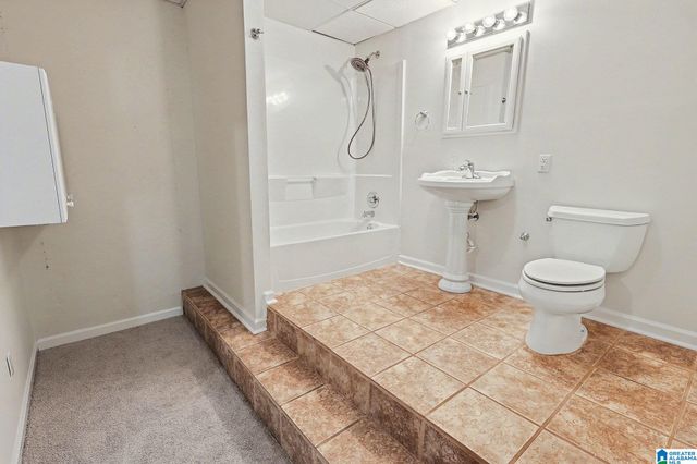 2368 RIDGE TRAIL, Birmingham, AL 35242