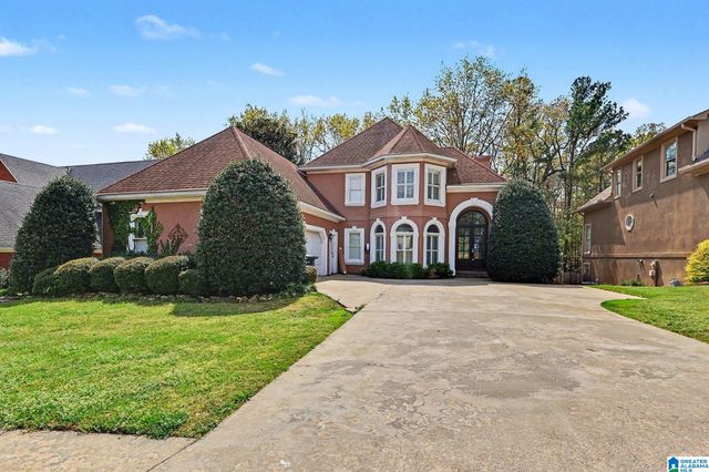 2368 RIDGE TRAIL, Birmingham, AL 35242