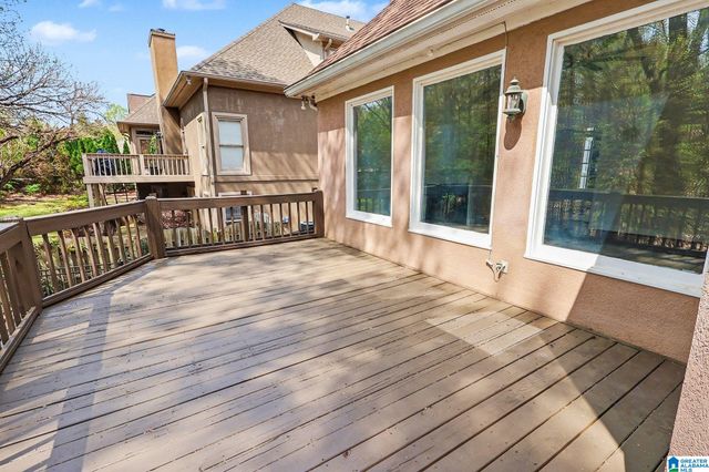 2368 RIDGE TRAIL, Birmingham, AL 35242