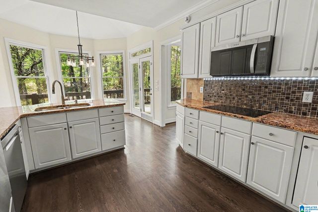 2368 RIDGE TRAIL, Birmingham, AL 35242