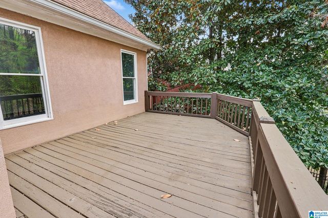 2368 RIDGE TRAIL, Birmingham, AL 35242