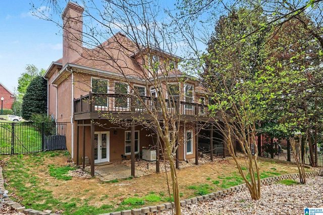 2368 RIDGE TRAIL, Birmingham, AL 35242