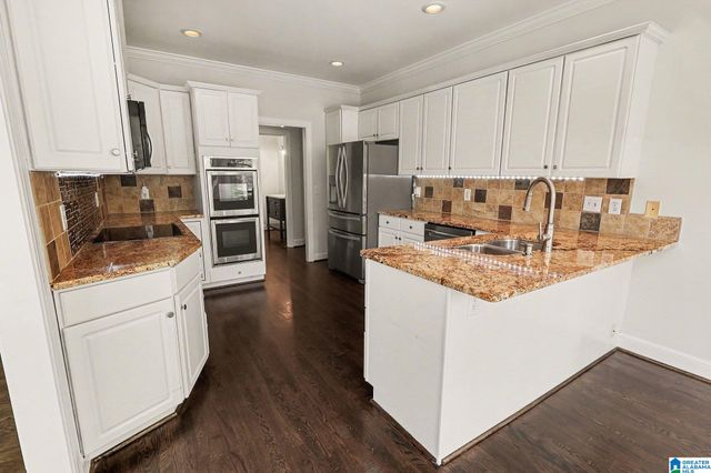 2368 RIDGE TRAIL, Birmingham, AL 35242