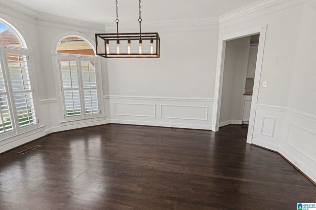 2368 RIDGE TRAIL, Birmingham, AL 35242