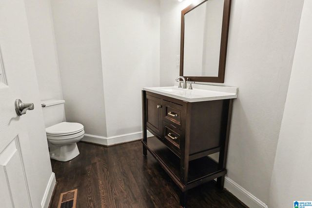 2368 RIDGE TRAIL, Birmingham, AL 35242