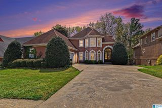 2368 RIDGE TRAIL, Birmingham, AL 35242