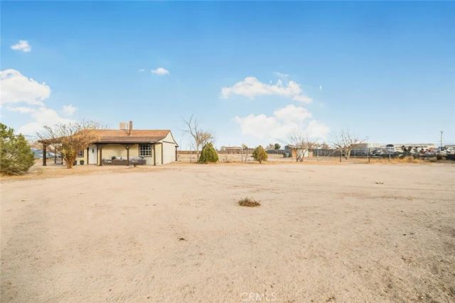 47242 92nd Street West, Lancaster, CA 93536