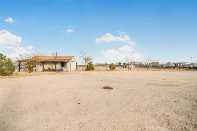 47242 92nd Street West, Lancaster, CA 93536