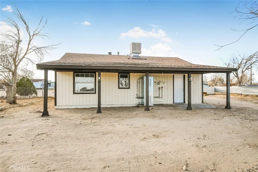 47242 92nd Street West, Lancaster, CA 93536